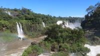 Iguazu Brasilien (17) &ndash; &copy; Francisco Javier Burgos Gutierrez (Eberhardt TRAVEL)