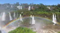 Iguazu Brasilien (18) &ndash; &copy; Francisco Javier Burgos Gutierrez (Eberhardt TRAVEL)