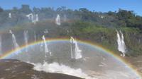 Iguazu Brasilien (19) &ndash; &copy; Francisco Javier Burgos Gutierrez (Eberhardt TRAVEL)