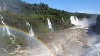 Iguazu Brasilien (20) &ndash; &copy; Francisco Javier Burgos Gutierrez (Eberhardt TRAVEL)