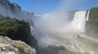 Iguazu Brasilien (21) &ndash; &copy; Francisco Javier Burgos Gutierrez (Eberhardt TRAVEL)
