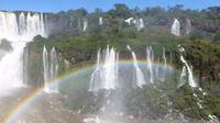 Iguazu Brasilien (22) &ndash; &copy; Francisco Javier Burgos Gutierrez (Eberhardt TRAVEL)