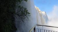 Iguazu Brasilien (23) &ndash; &copy; Francisco Javier Burgos Gutierrez (Eberhardt TRAVEL)