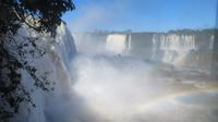 Iguazu Brasilien (24) &ndash; &copy; Francisco Javier Burgos Gutierrez (Eberhardt TRAVEL)