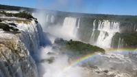 Iguazu Brasilien (26) &ndash; &copy; Francisco Javier Burgos Gutierrez (Eberhardt TRAVEL)