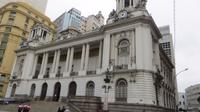 Rio de Janeiro (9) &ndash; &copy; Francisco Javier Burgos Gutierrez (Eberhardt TRAVEL)
