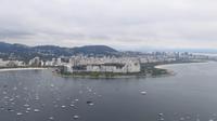 Rio de Janeiro (23) &ndash; &copy; Francisco Javier Burgos Gutierrez (Eberhardt TRAVEL)