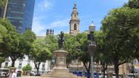 Rio de Janeiro (44) &ndash; &copy; Francisco Javier Burgos Gutierrez (Eberhardt TRAVEL)