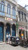 Rio de Janeiro (47) &ndash; &copy; Francisco Javier Burgos Gutierrez (Eberhardt TRAVEL)