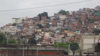 Rio de Janeiro (71) &ndash; &copy; Francisco Javier Burgos Gutierrez (Eberhardt TRAVEL)