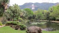 Rio de Janeiro (84) &ndash; &copy; Francisco Javier Burgos Gutierrez (Eberhardt TRAVEL)
