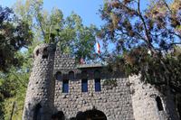 Furnicular - Santiago &ndash; &copy; Marianne Förster (Eberhardt TRAVEL)