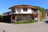 Weingut Casa Silva &ndash; &copy; Marianne Förster (Eberhardt TRAVEL)