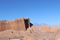 Mondtal (Valle de la Luna) &ndash; &copy; Marianne Förster (Eberhardt TRAVEL)