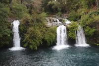Ojos de Caburga &ndash; &copy; Marianne Förster (Eberhardt TRAVEL)