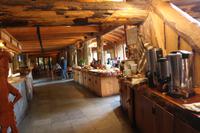 Hotel Nothofagus &ndash; &copy; Marianne Förster (Eberhardt TRAVEL)