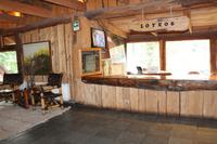 Hotel Nothofagus &ndash; &copy; Marianne Förster (Eberhardt TRAVEL)