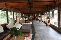 Hotel Nothofagus &ndash; &copy; Marianne Förster (Eberhardt TRAVEL)