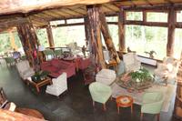 Hotel Nothofagus &ndash; &copy; Marianne Förster (Eberhardt TRAVEL)