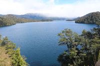 Lago Espejo &ndash; &copy; Marianne Förster (Eberhardt TRAVEL)