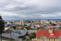 Punta Arenas &ndash; &copy; Marianne Förster (Eberhardt TRAVEL)