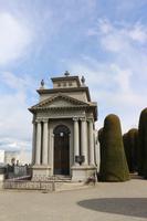 Friedhof von Punta Arenas &ndash; &copy; Marianne Förster (Eberhardt TRAVEL)