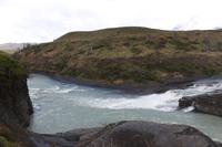 Salto Grande im Torres del Paine &ndash; &copy; Marianne Förster (Eberhardt TRAVEL)