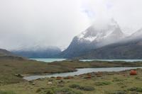 Grey Gletscher &ndash; &copy; Marianne Förster (Eberhardt TRAVEL)