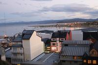Ushuaia &ndash; &copy; Marianne Förster (Eberhardt TRAVEL)