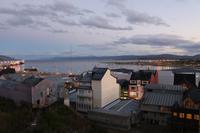 Ushuaia &ndash; &copy; Marianne Förster (Eberhardt TRAVEL)