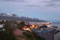 Ushuaia &ndash; &copy; Marianne Förster (Eberhardt TRAVEL)
