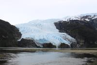 Agulia Gletscher &ndash; &copy; Marianne Förster (Eberhardt TRAVEL)
