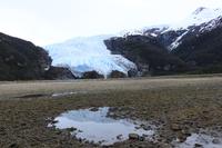 Agulia Gletscher &ndash; &copy; Marianne Förster (Eberhardt TRAVEL)