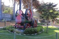 Museum Pablo Neruda in Isla Negra &ndash; &copy; Marianne Förster (Eberhardt TRAVEL)