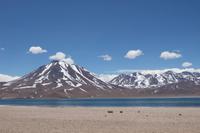 Lagune Miscanti &ndash; &copy; Marianne Förster (Eberhardt TRAVEL)