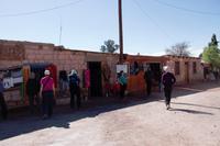 Toconao &ndash; &copy; Marianne Förster (Eberhardt TRAVEL)