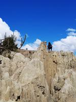 Eric im Moon Valley &ndash; &copy; Eric Richter (Eberhardt TRAVEL)