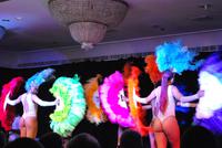 Samba-Show Rio de Janeiro &ndash; &copy; Eric Richter (Eberhardt TRAVEL)