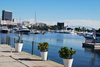 Gloria Yachthafen &ndash; &copy; Eric Richter (Eberhardt TRAVEL)