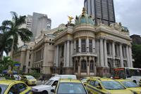 Oper Rio de Janeiro &ndash; &copy; Eric Richter (Eberhardt TRAVEL)