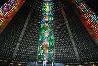 Kathedrale von Rio de Janeiro &ndash; &copy; Eric Richter (Eberhardt TRAVEL)