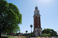 Buenos Aires - Torre Monumental &ndash; &copy; Eric Richter (Eberhardt TRAVEL)
