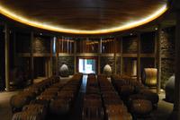 Matetic Weingut - Weinprobe - Chile &ndash; &copy; Eric Richter (Eberhardt TRAVEL)