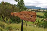 Matetic Weingut - Weinprobe - Chile &ndash; &copy; Eric Richter (Eberhardt TRAVEL)