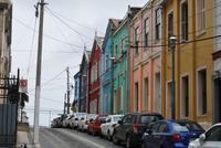 Valparaíso - Chile &ndash; &copy; Eric Richter (Eberhardt TRAVEL)