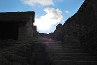 Machu Pichu - Peru