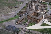 Ollantaytambo - Heiliges Tal - Peru &ndash; &copy; Eric Richter (Eberhardt TRAVEL)