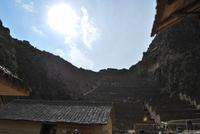 Ollantaytambo - Heiliges Tal - Peru &ndash; &copy; Eric Richter (Eberhardt TRAVEL)