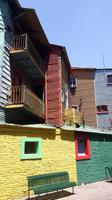 Buenos Aires (La Boca) &ndash; &copy; Katrin Deutschbein (Eberhardt TRAVEL)