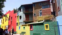 Buenos Aires (La Boca) &ndash; &copy; Katrin Deutschbein (Eberhardt TRAVEL)